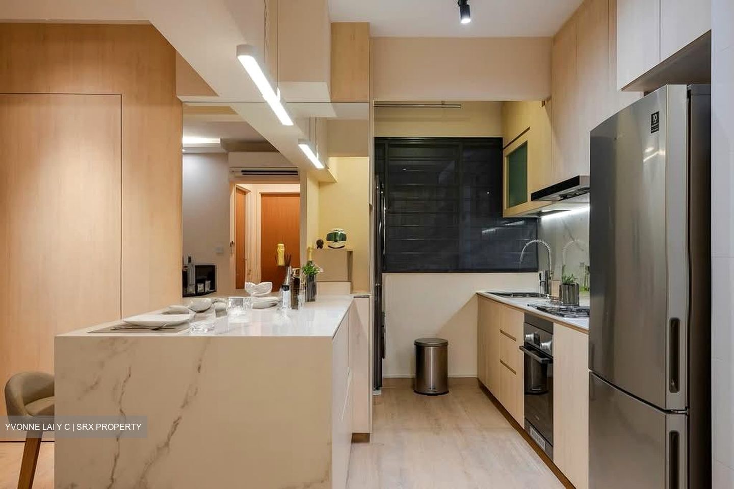 Blk 103A Alkaff Courtview (Toa Payoh), HDB 4 Rooms #528933071